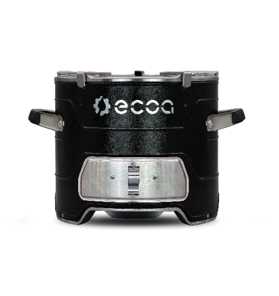 Ecoa Char, capacity  90Kg