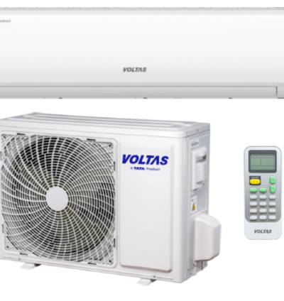 TATA VOLTAS AIRCONDITIONERS 12K (1TON)