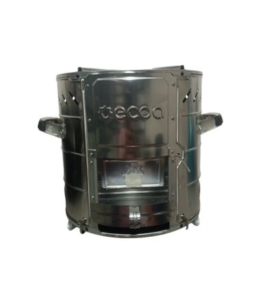 Ecoa Wood- capacity  70Kg