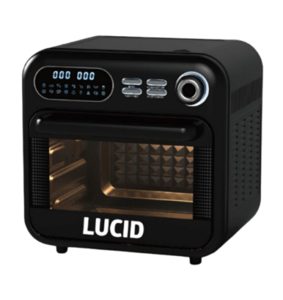 LUCID AIR FRYER OVEN LOA 18D 3