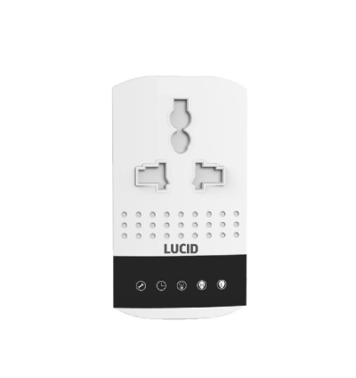 Power Protector All in One 13 Amp