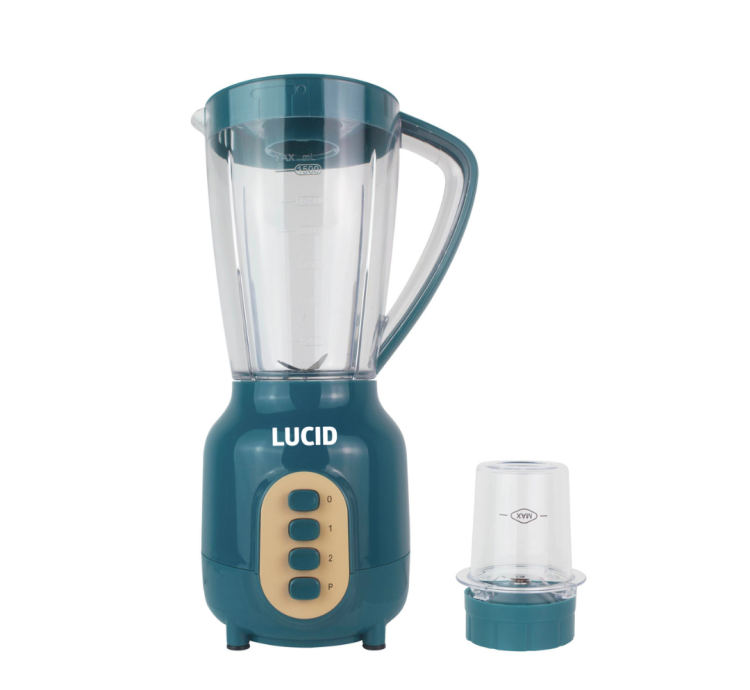 Lucid Juice Blender 300w