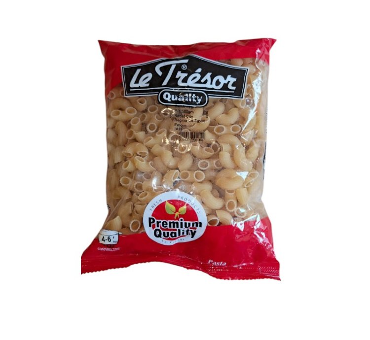 Elbow Le Tresor 500g