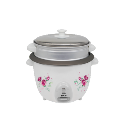 Lucid Electric Rice Cooker Drum 1.8L
