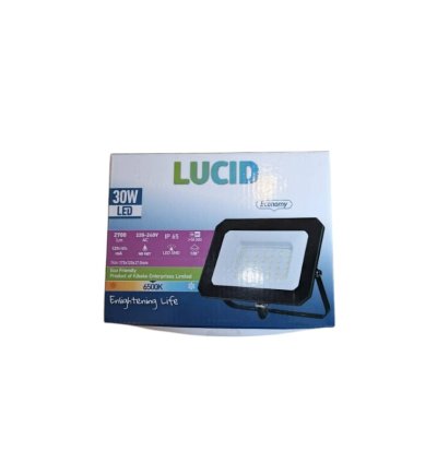 Lucid 30W Led lights Economy