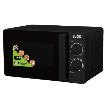 Microwave 20L Solo