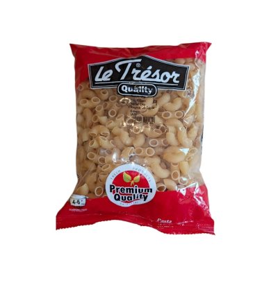 Elbow Le Tresor 500g