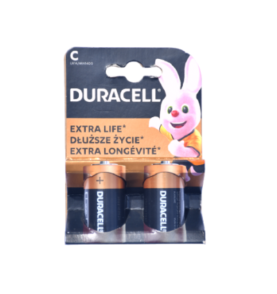 Duracell C LR14 | MN1400