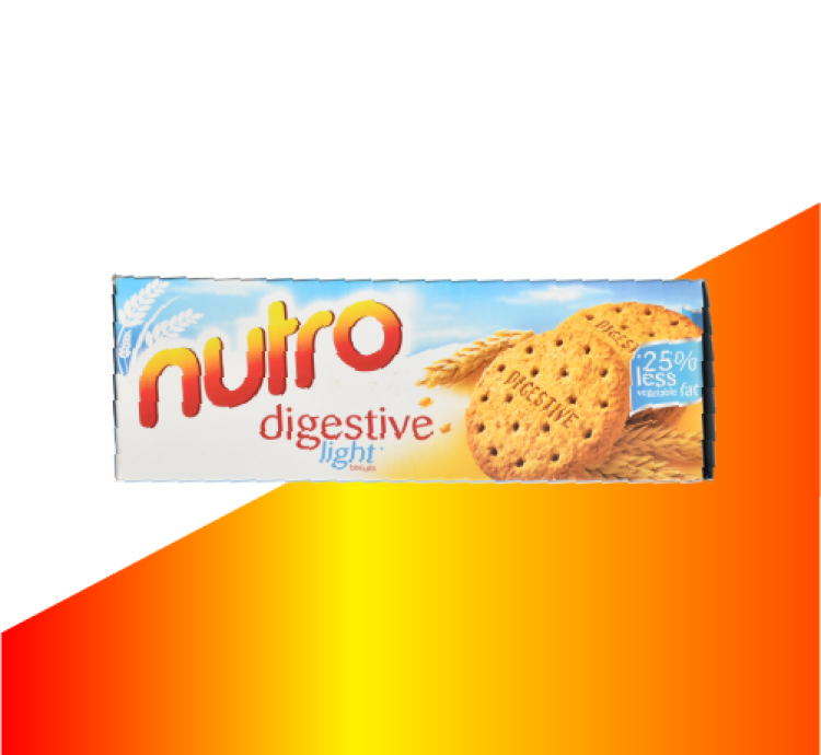 Nutro Digestive Light 400g