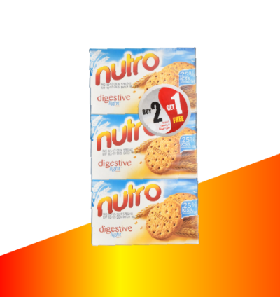Nutro Digestive Light 225g