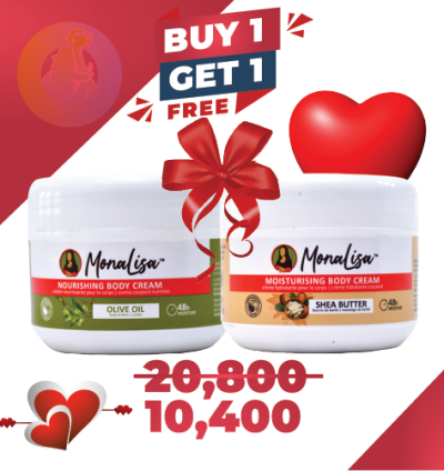 Monalisa Valentine Special offer