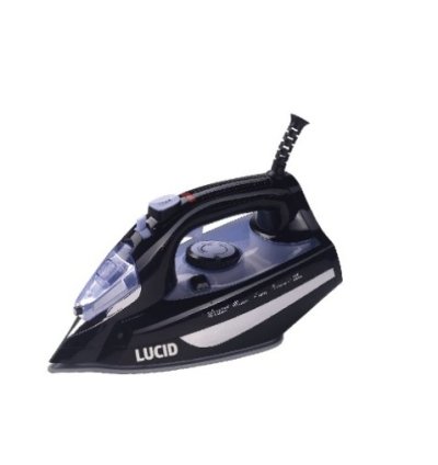 Lucid Economy Steam Iron 2000W JP-2086A
