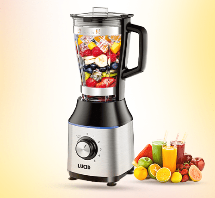 Lucid Blender BL1049-GS 1000W