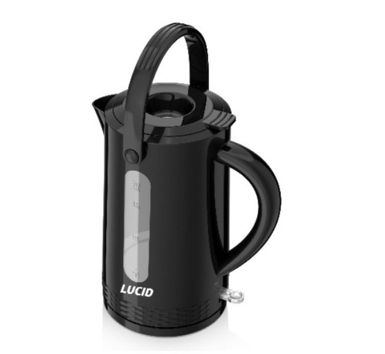 Lucid Kettle 3.5Ltr KEP3048-GS