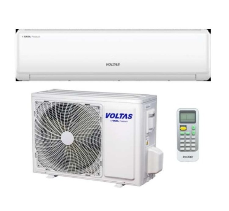 TATA Voltas Wall Split AC 18000BTU