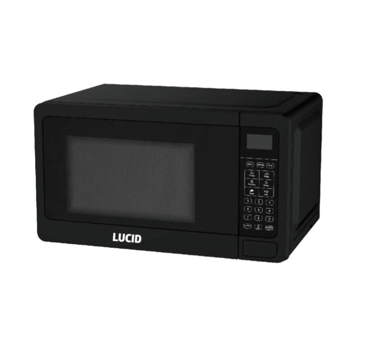 Microwave 20L Digital