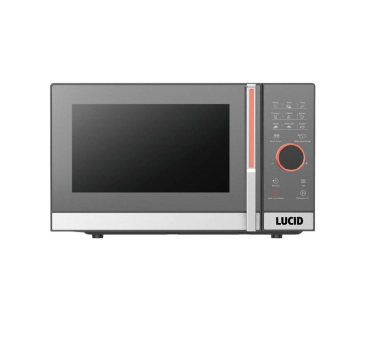 Microwave 25L Digital + grill