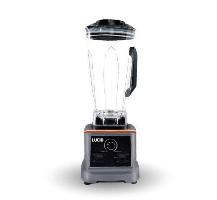 Lucid Commercial Blender 3L HF- 69