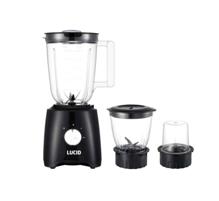 LUCID 3 IN1 ECO BLENDER PJ 80A
