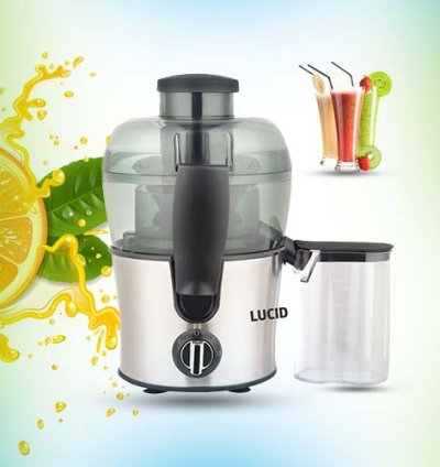 LUCID Juice Extractor JHC-J3312