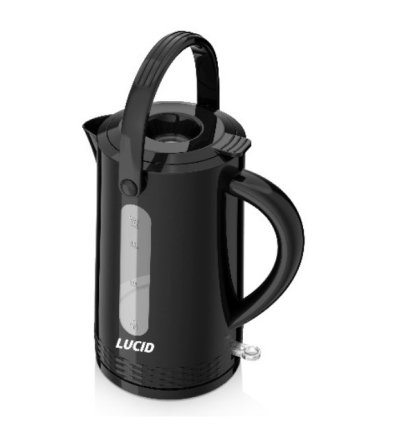 Lucid 3.5L, Stainless Steel Kettle 2200Watts