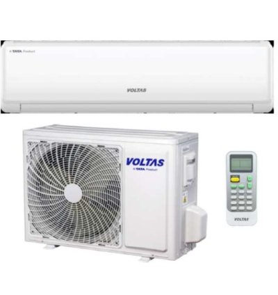 TATA VOLTAS AIRCONDITIONERS 18K (1.5TON)
