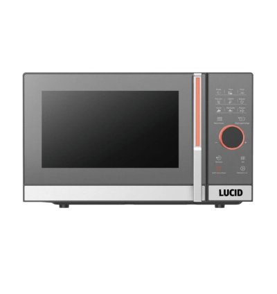 Microwave 25L Digital + grill