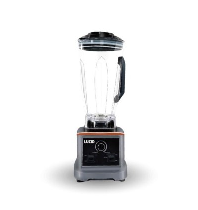 LUCID Commercial Blender 3L- Unbreakable Jar