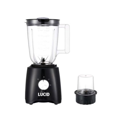 Blender 500W, 1.5L Jar and Mini Grinder