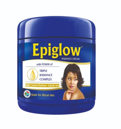Epiglow Cream 500ML