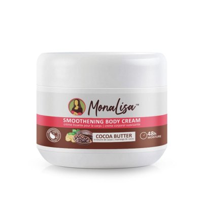 Monalisa Cream  Cocoa Butter 250ml