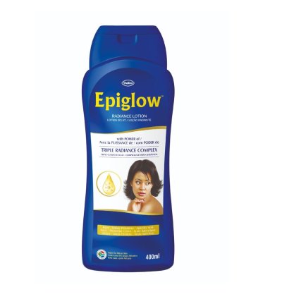 Epiglow Lotion 400ml