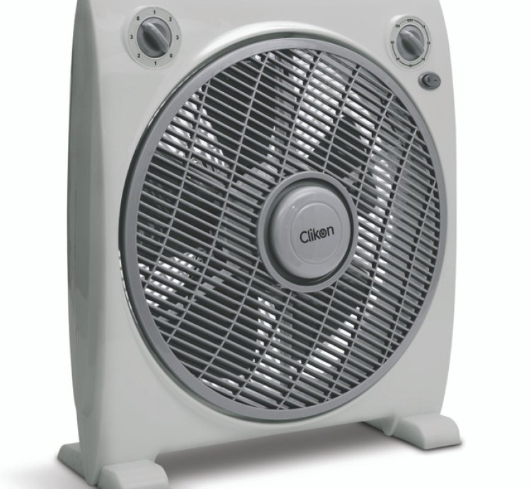 12' BOX FAN-CK2036