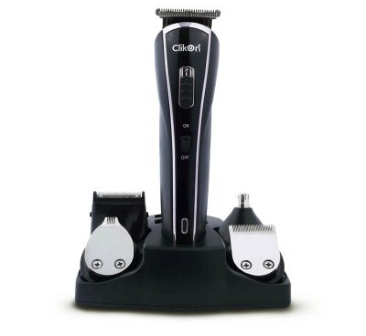 10 IN 1 GROOMING SET-CK3254