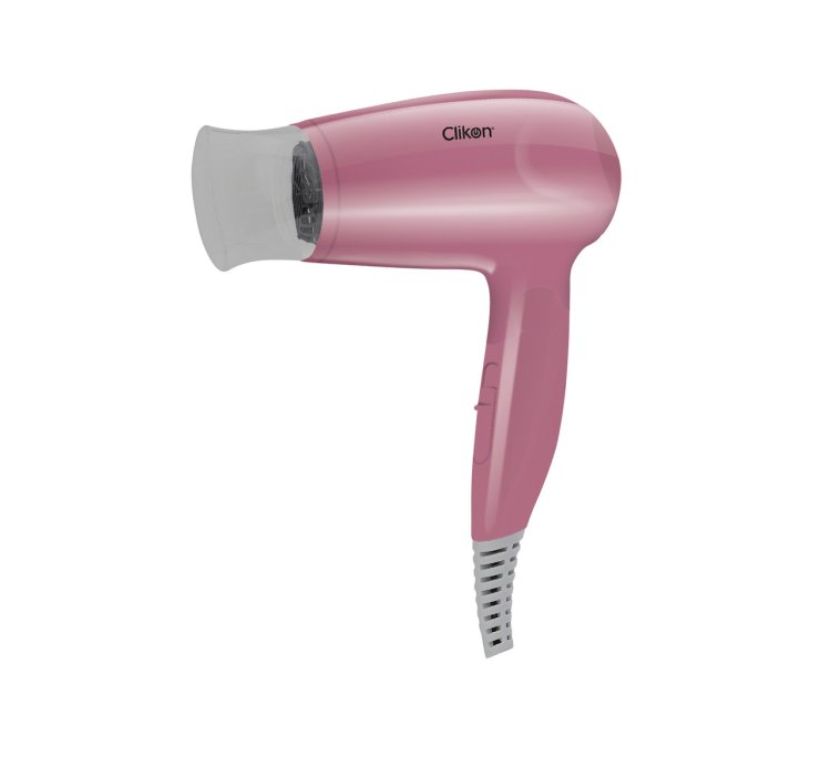 TRAVEL HAIR DRYER-1000W-CK3302