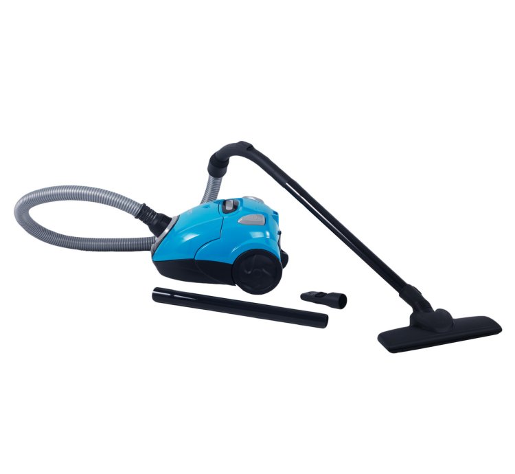 FLOOR TYPE VACUUM CLEANER  1200W