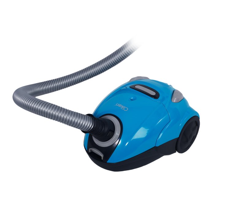 FLOOR TYPE VACUUM CLEANER  1200W