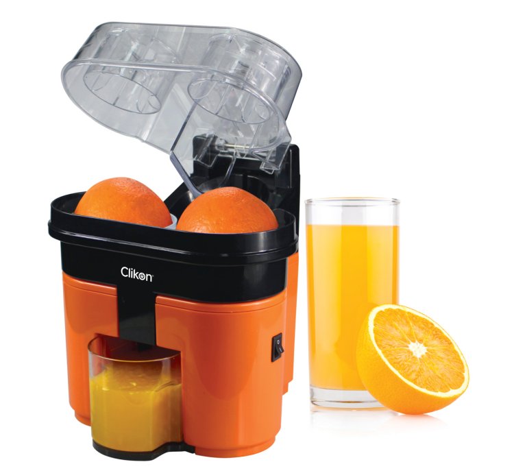 CITRUS JUICER. 90W-CK2258