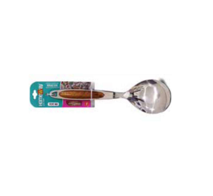 HOMEWAY RICE SPOON-HW2416