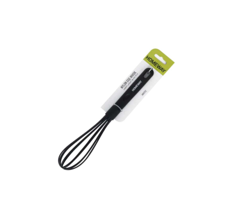 HOMEWAY NYLON EGG WHISK-HW3722