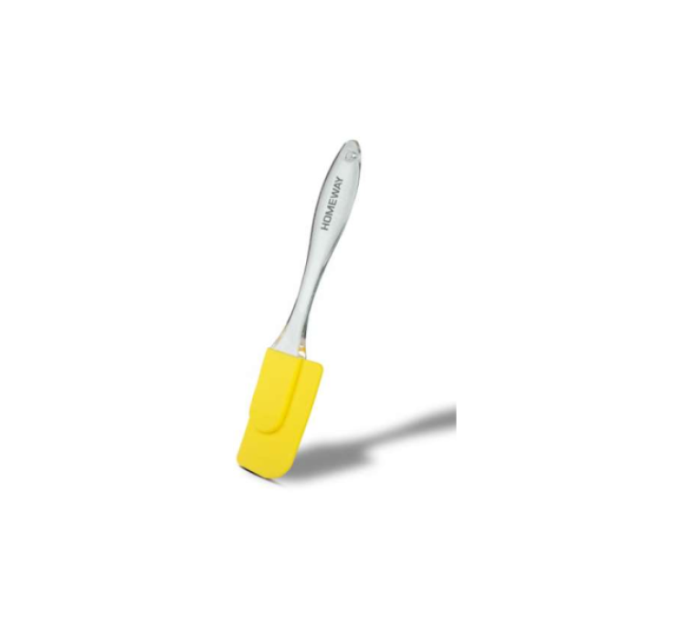 HOMEWAY SILICONE SCRAPER -HW3763