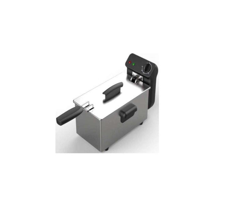 DEEP FRYER 3L-2000W-CK358
