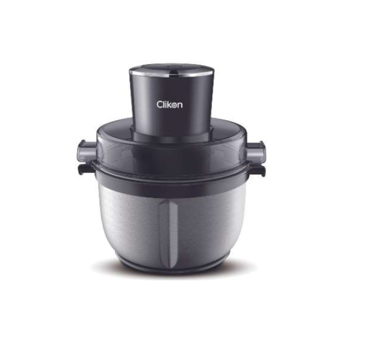 CHOPPER WITH 2.0L SS BOWL 350W-CK2669