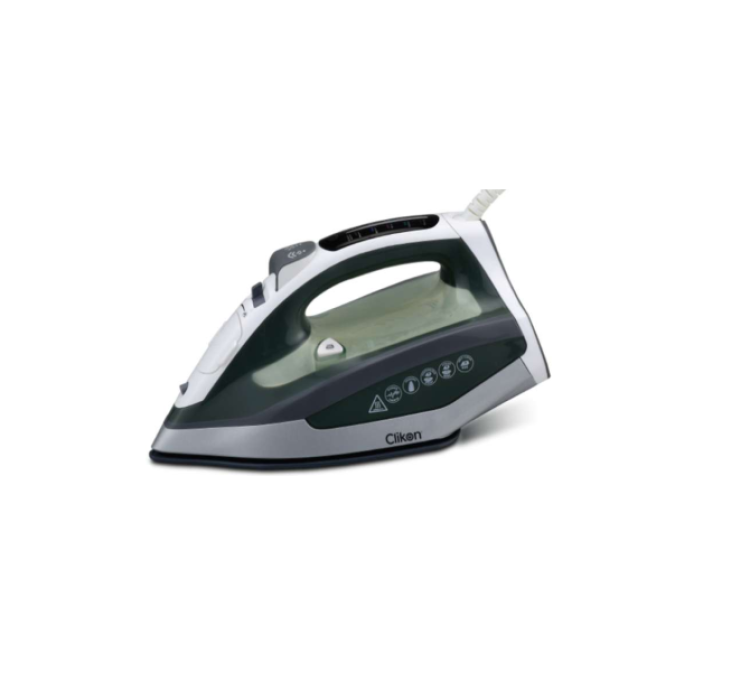 STEAM IRON - 2200W-CK4117