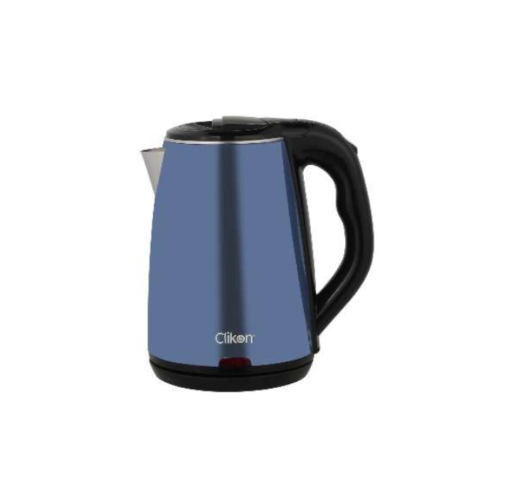 ELECTRIC KETTLE- DOUBLE WALL1.8ltr-CK5127