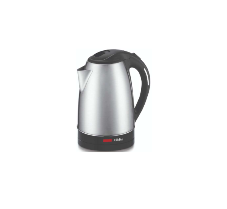 STAINLESS STEEL KETTLE- 2.5 LITRE-CK5131