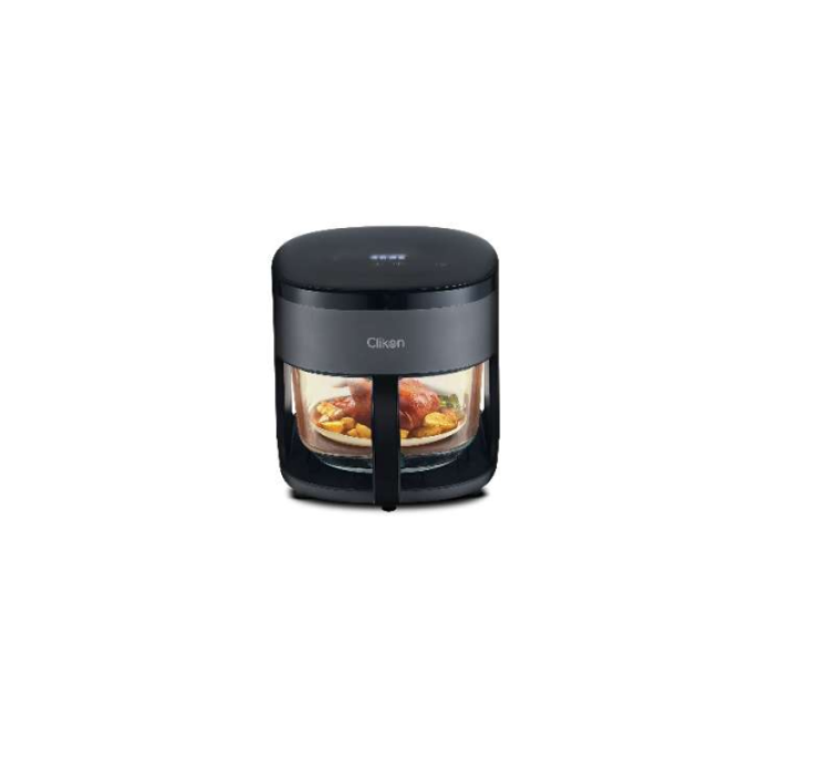 AIR FRYER-4.2L 1300W-CK354