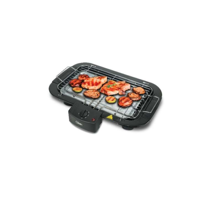 OPEN BBQ GRILL - 2000W-CK2471