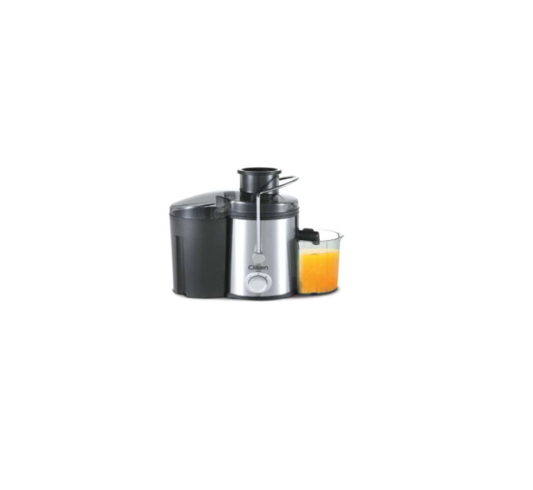 JUICE EXTRACTOR - 600W 1.5L PULP CONTAINER-CK2662