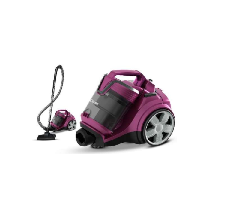 BAGLESS CYCLONIC VACUUM CLEANER 4.0L-1800W - CK4426
